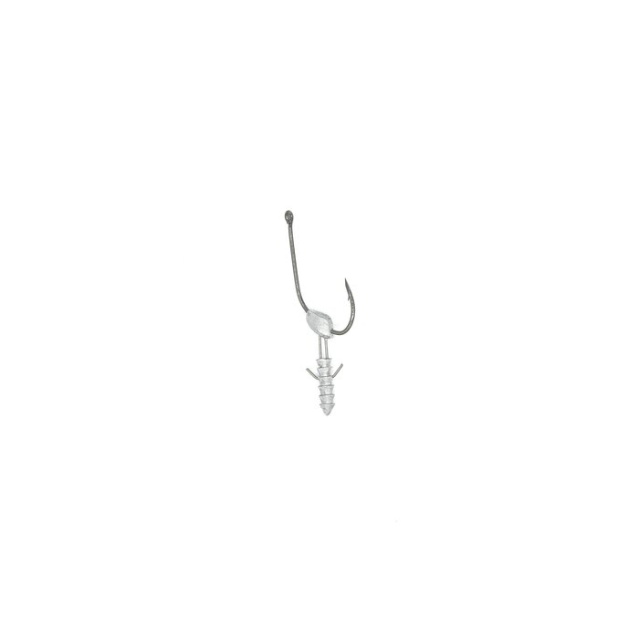 Core Tackle Straight Shank Dice Rig