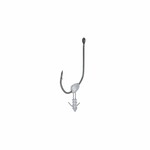 Core Tackle Straight Shank Dice Rig