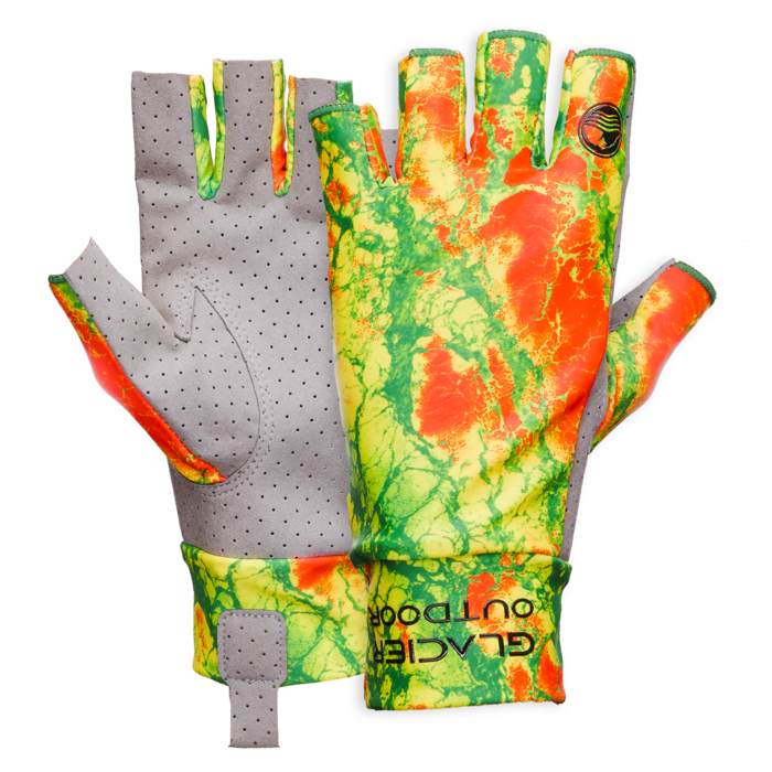 Glacier Glove Ascension Bay Sunglove