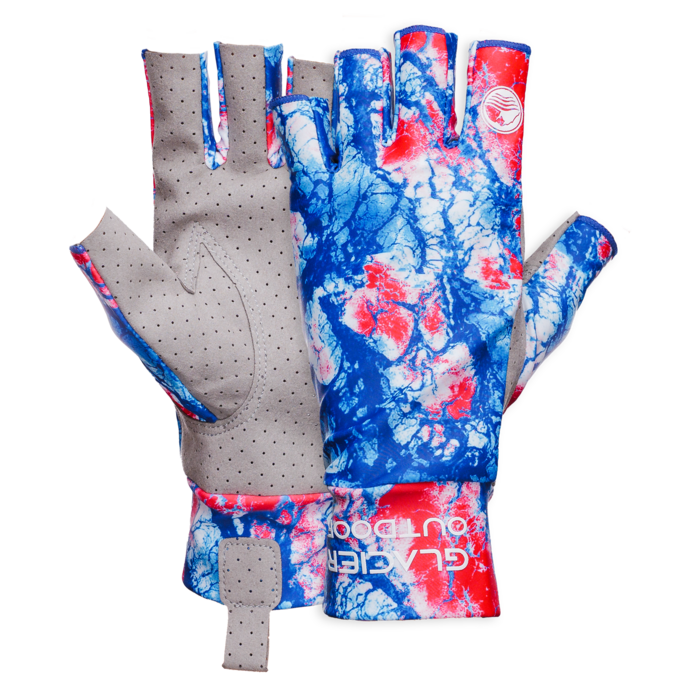 Glacier Glove Ascension Bay Sunglove
