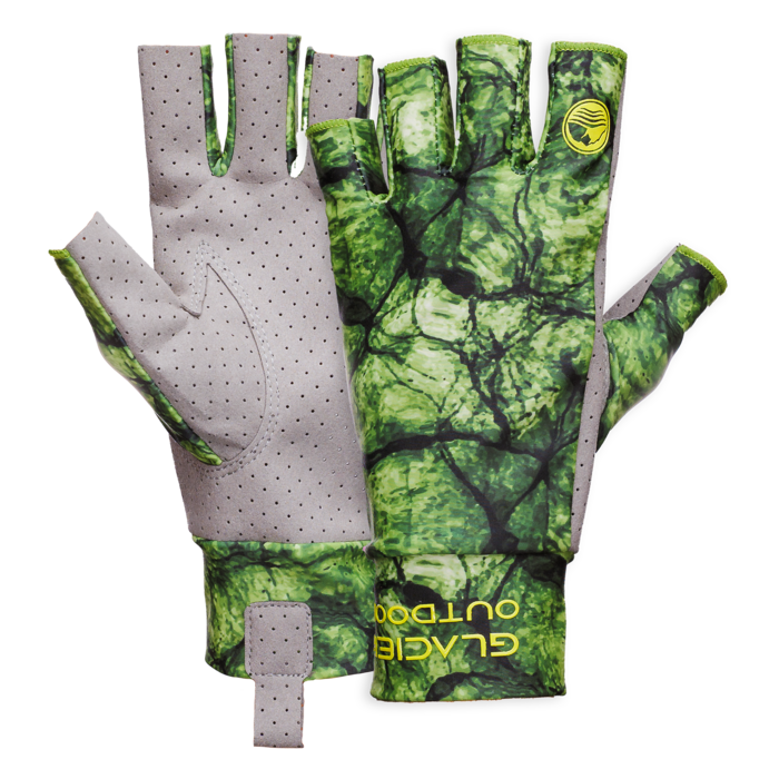 Glacier Glove Ascension Bay Sunglove