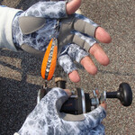 Glacier Glove Ascension Bay Sunglove