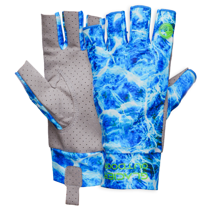 Glacier Glove Ascension Bay Sunglove