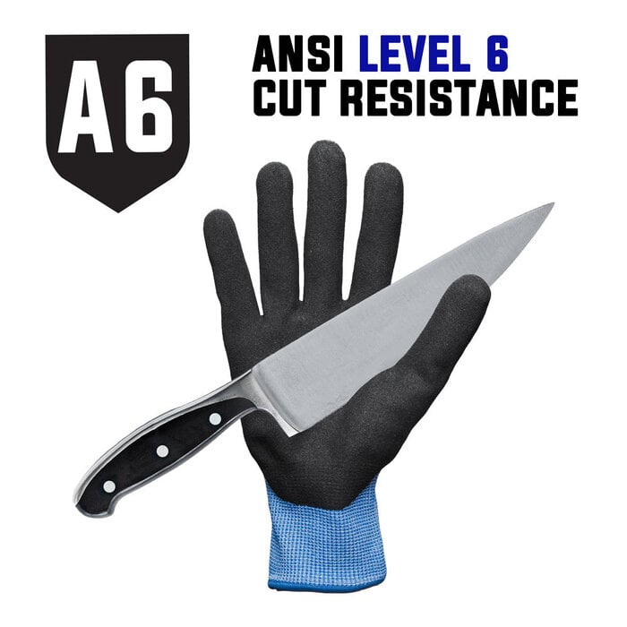 Glacier Glove Bladeguard Pro