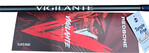 Redbone Vigilante Series Spinning Rod
