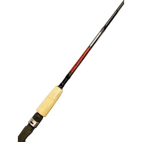 Redbone Inshore Spinning Rod