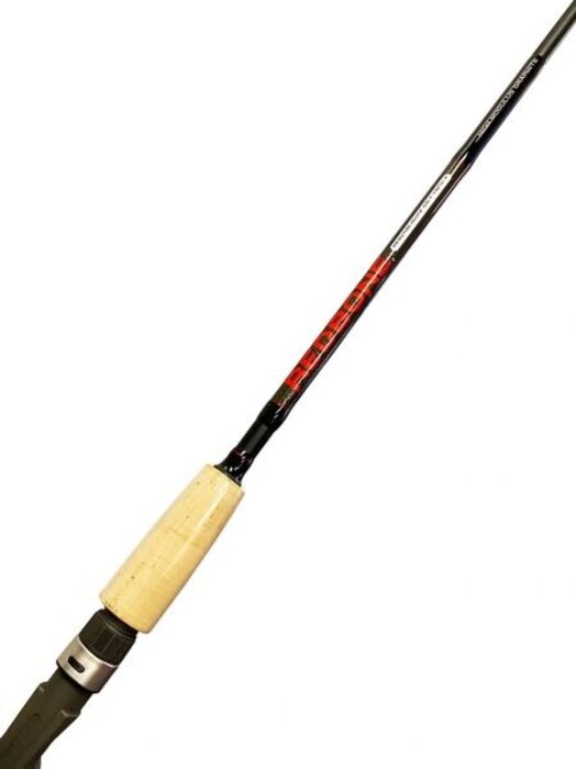 Redbone Inshore Spinning Rod