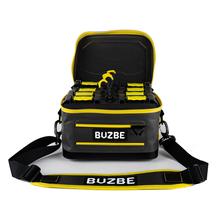 Buzbe Swarm Modular Tackle Bag