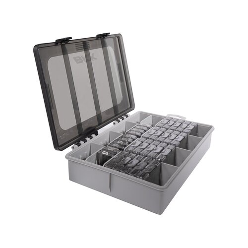 BKK OCD Tackle Storage System Starter Kit