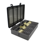 BKK OCD Tackle Storage System Starter Kit
