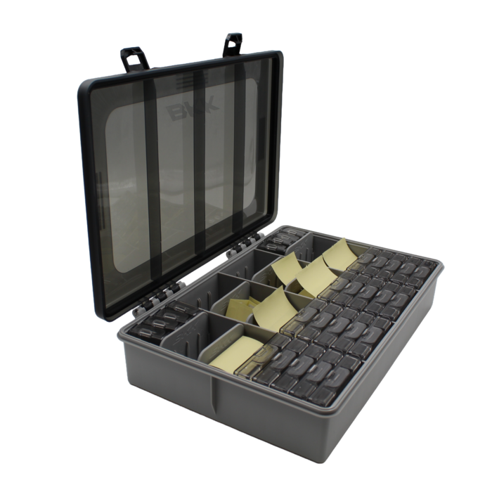BKK OCD Tackle Storage System Starter Kit