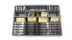 BKK OCD Tackle Storage System Starter Kit