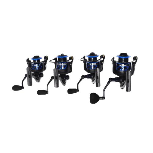 Ohero Hyper Inshore Spinning Reel