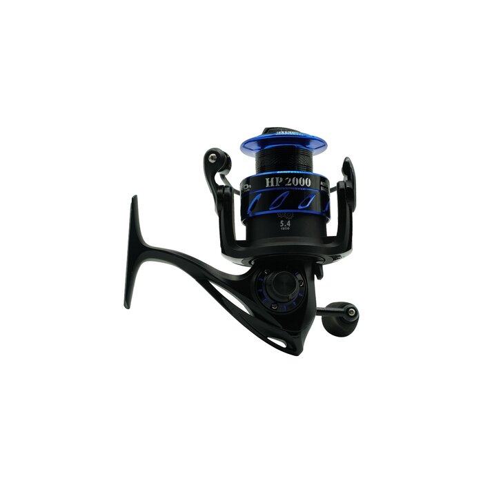 Ohero Hyper Inshore Spinning Reel
