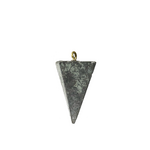 Joy Fish Bulk Pyramid Sinker 5Lb Package