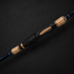 Bull Bay 250th Anniversary Collector's Edition Spinning Rod 7' 0" Medium Fast