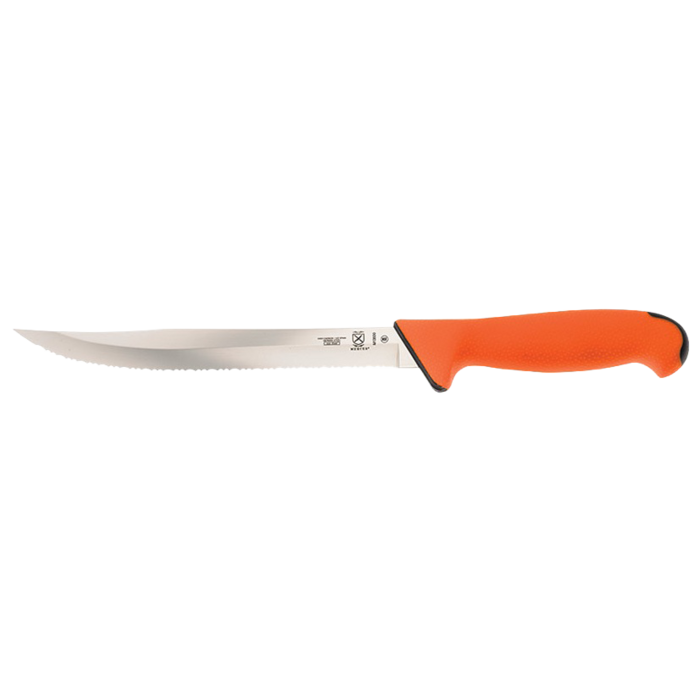 MERCER KNIFE 8" Slicer Tiger Edge