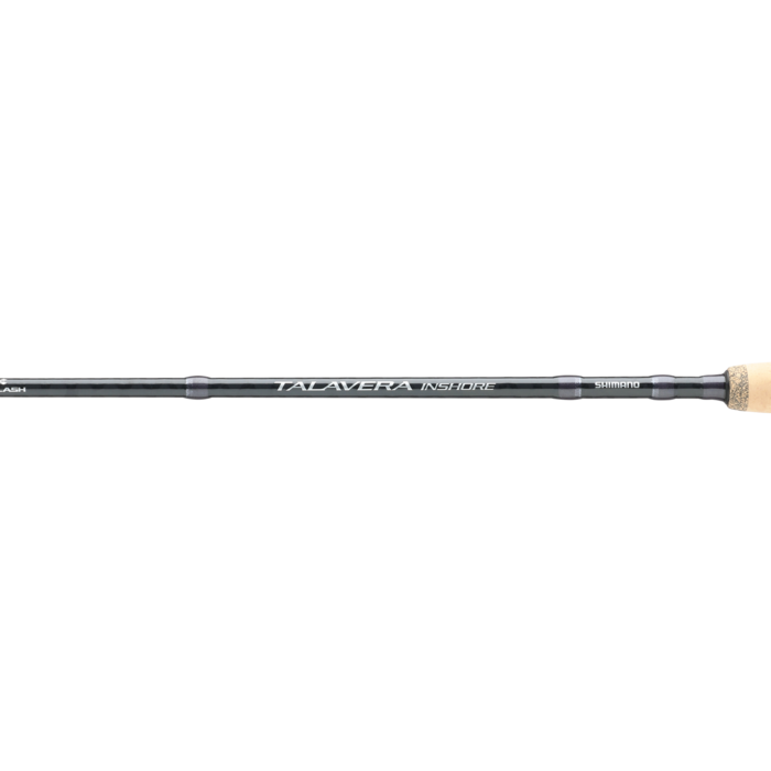 Shimano 2026 Talavera Inshore D Spinning Rod