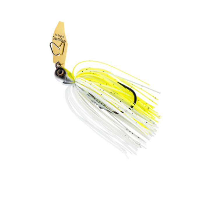 Z-Man Chatterbait Elite EVO HD