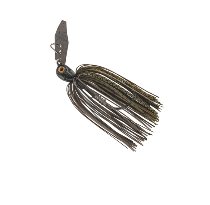 Z-Man Chatterbait Elite EVO HD