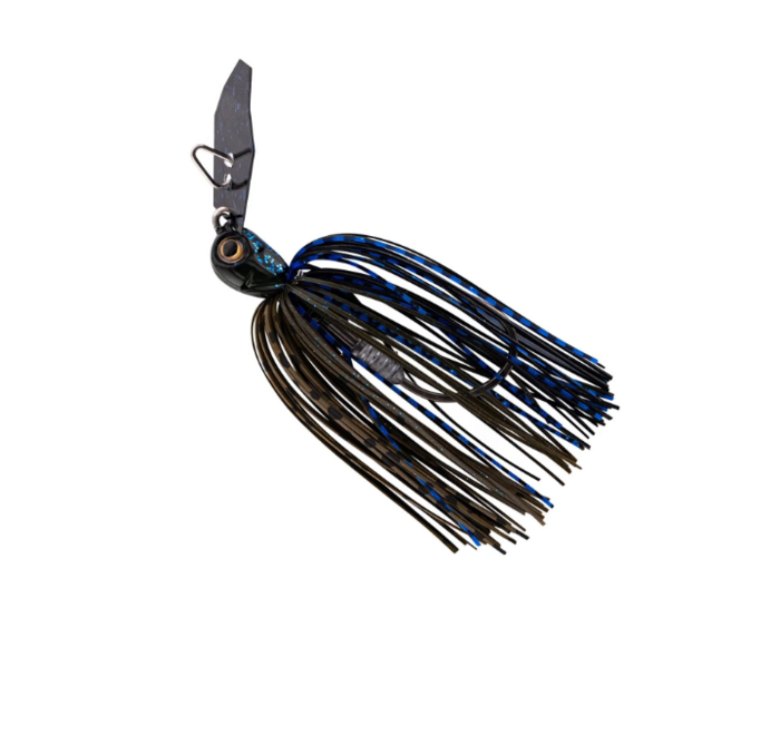 Z-Man Chatterbait Elite EVO HD