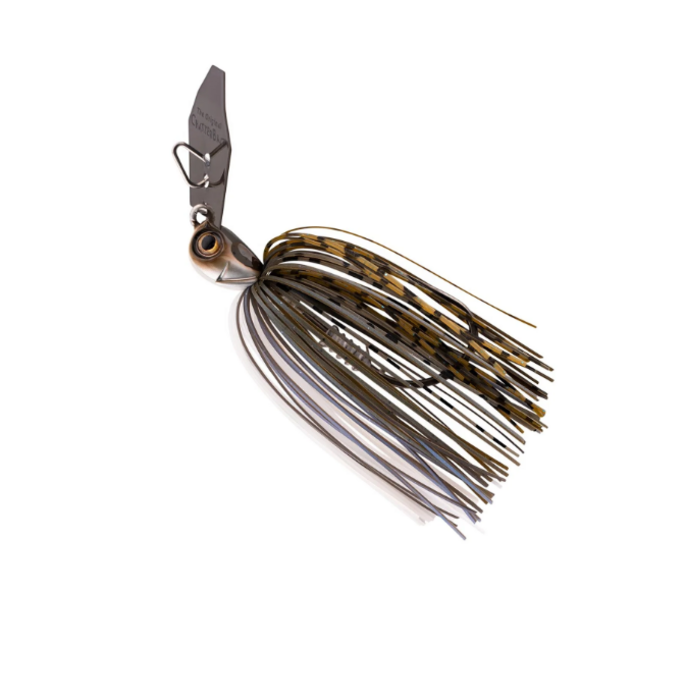 Z-Man Chatterbait Elite EVO HD