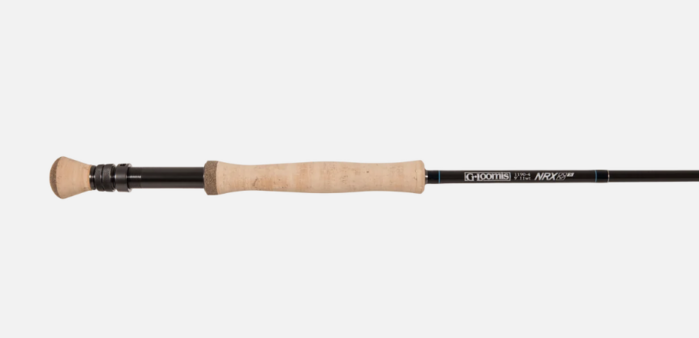 G. Loomis NRX+ Fly Rod