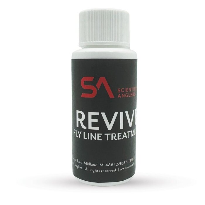 Scientific Angler Revive Fly Line Treatment