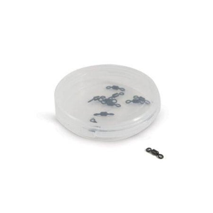 Scientific Angler Micro Swivels 10pk