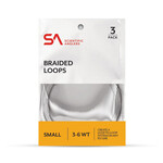 Scientific Angler Braided Loops