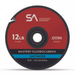 Scientific Angler 30M Mastry Saltwater Fluorocarbon