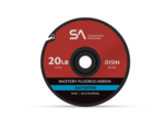 Scientific Angler 30M Mastry Saltwater Fluorocarbon