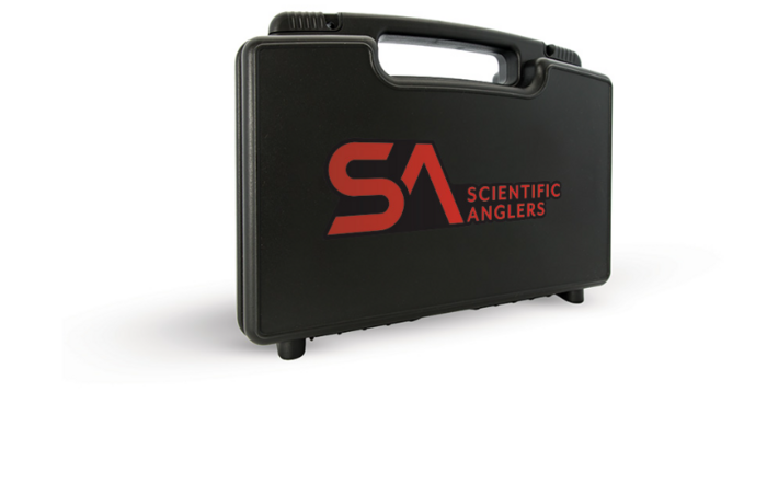 Scientific Angler Fly Boat Box