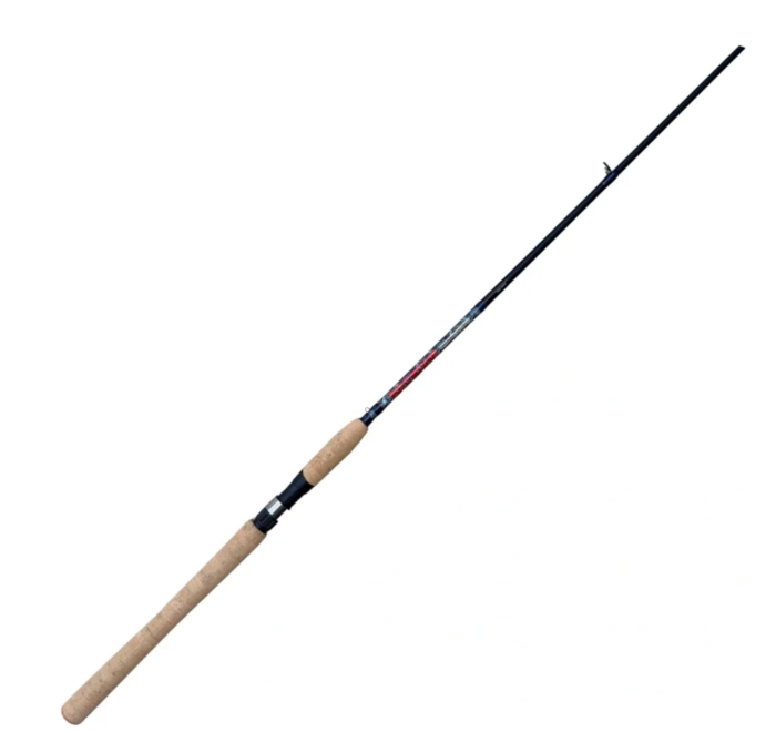 Redbone Vigilante Series Spinning Rod