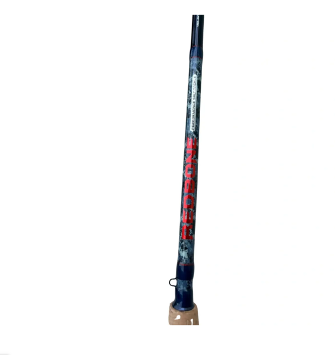 Redbone Vigilante Series Spinning Rod