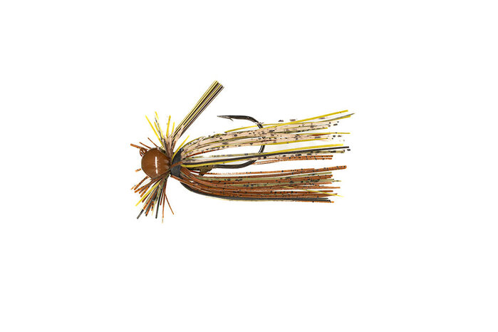 The Fishing Factory Weekender Finess Jig