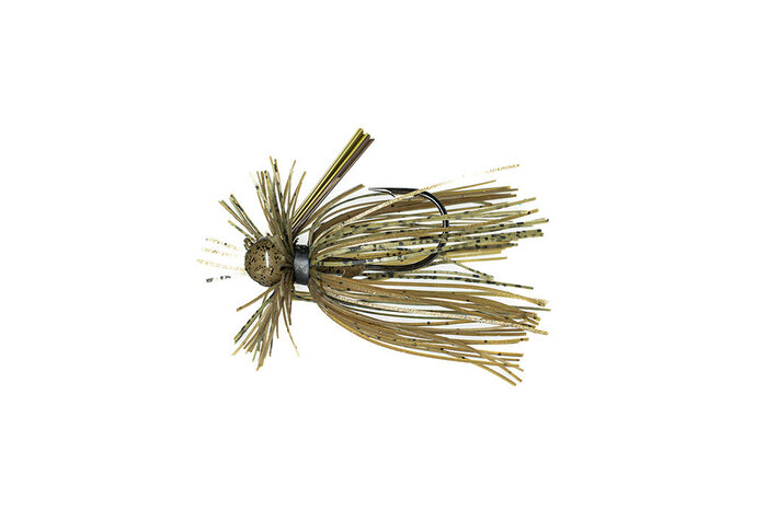 The Fishing Factory Weekender Finess Jig