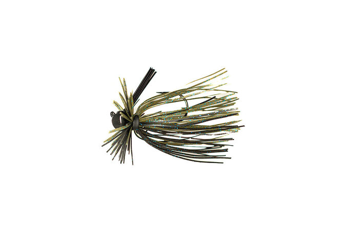 The Fishing Factory Weekender Finess Jig