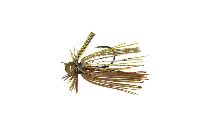 The Fishing Factory Weekender Finess Jig