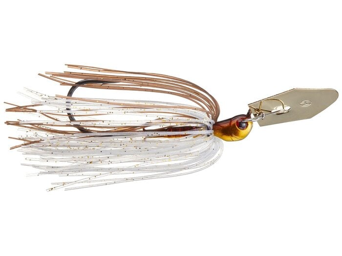 Hag's Baits Hurricane Bladed Jig