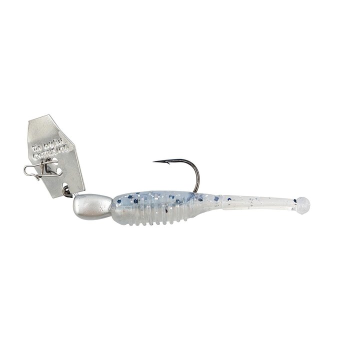 Z-man Micro Finesse Chatterbait