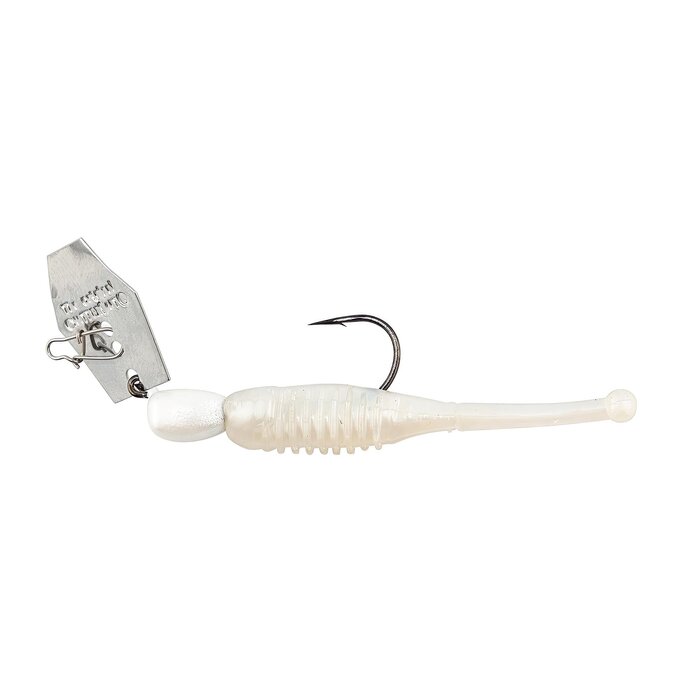 Z-man Micro Finesse Chatterbait