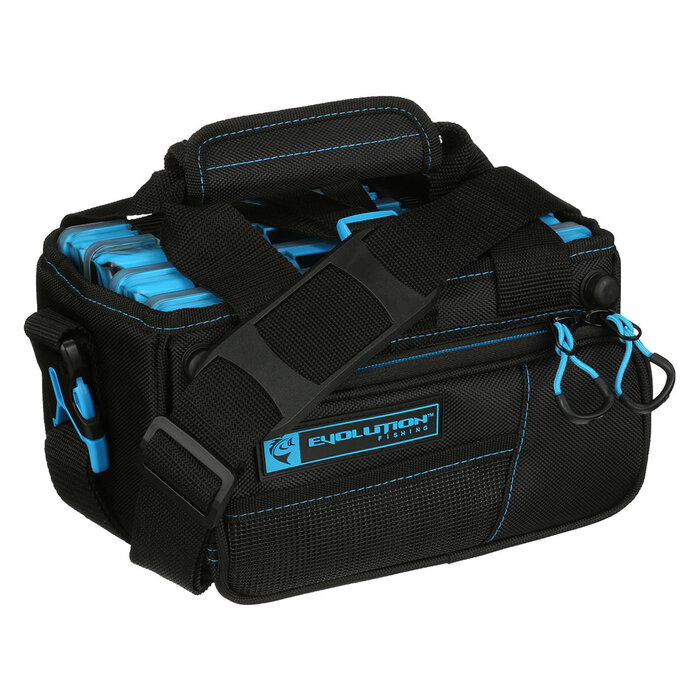 Evolution Drift Series 3500 Tackle Bag