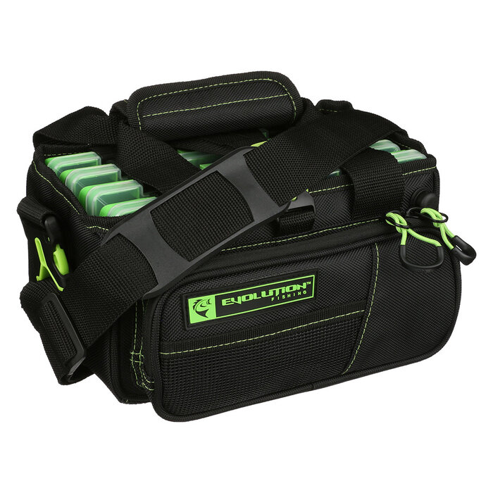 Evolution Drift Series 3500 Tackle Bag