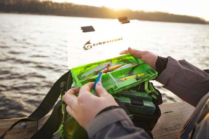 Evolution Drift Series 3500 Tackle Bag