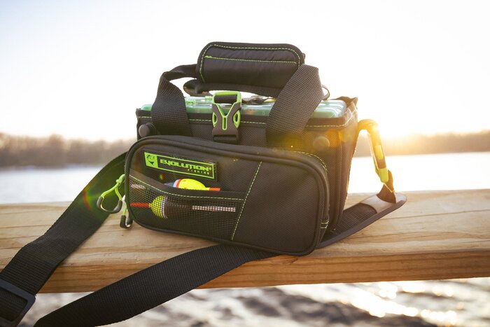 Evolution Drift Series 3500 Tackle Bag
