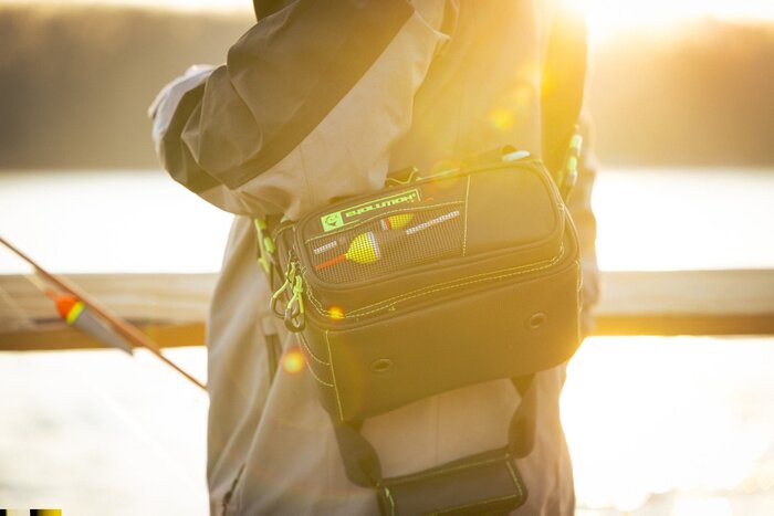 Evolution Drift Series 3500 Tackle Bag