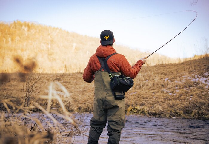 Evolution Drift Series 3500 Tackle Bag