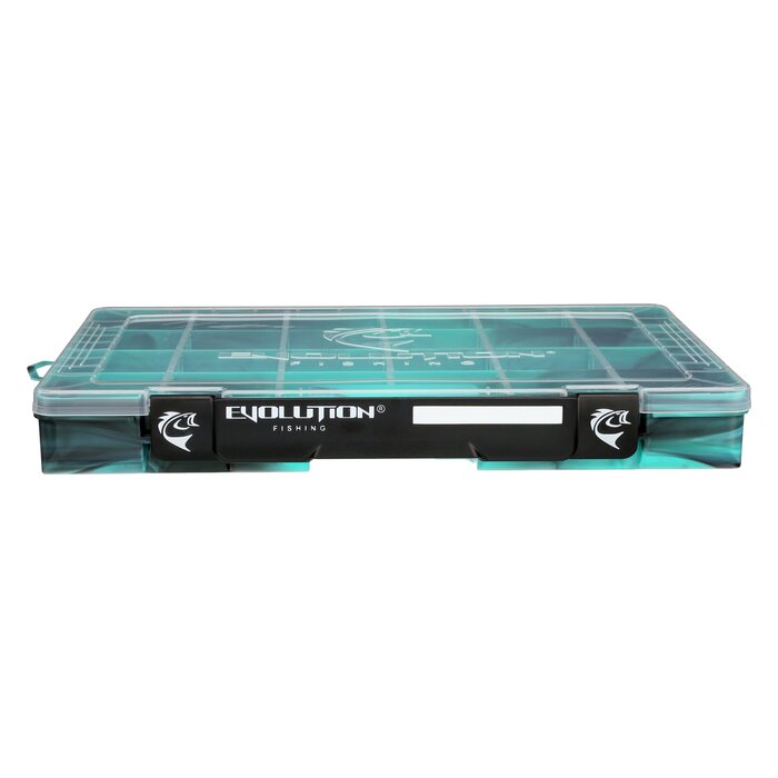 Evolution Drift Series 3700 Tackle Tray