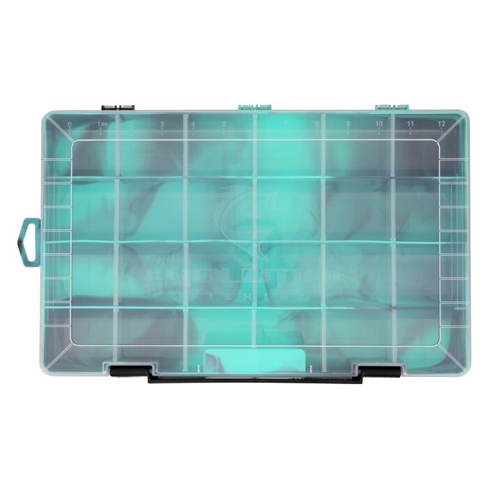 Evolution Drift Series 3700 Tackle Tray